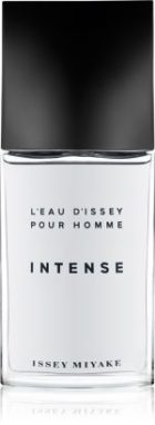 L'Eau d'Issey Pour Homme Intense