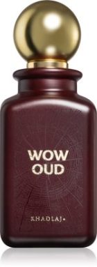 Wow Oud