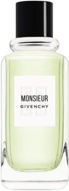 Monsieur de Givenchy