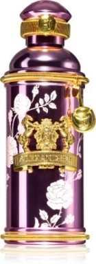 The Collector: Rose Oud