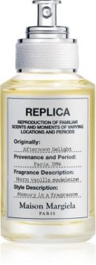 REPLICA Afternoon Delight