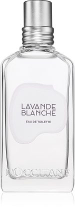 White Lavender