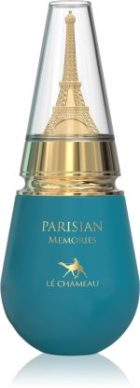 Parisian Memories