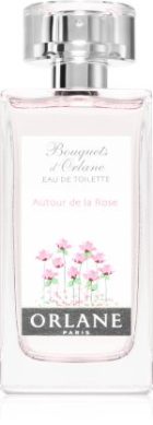 Bouquets d’Orlane Autour de la Rose