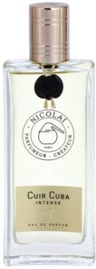 Cuir Cuba Intense