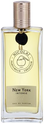 New York Intense