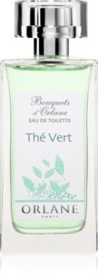 Bouquets d’Orlane Thé Vert