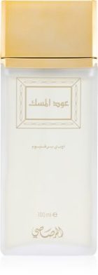 Oudh Al Misk