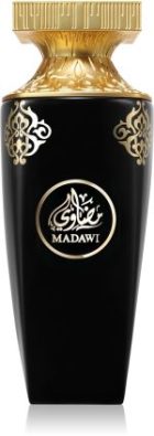 Madawi