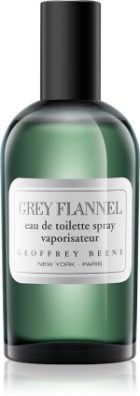 Grey Flannel