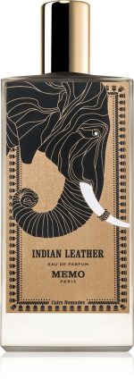 Indian Leather
