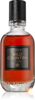 Wild Country