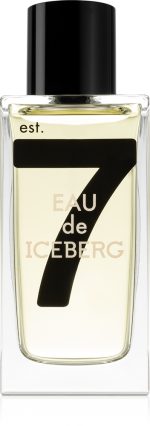 Eau de Iceberg 74 Pour Homme