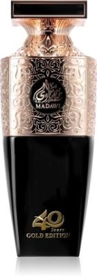 Madawi Gold Edition
