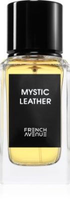Mystic Leather