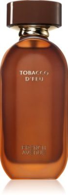 Tobacco D'Feu