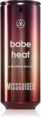 Babe Heat