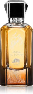 Musk Al Sohra