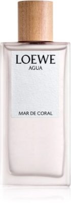 Agua Mar de Coral
