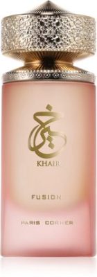 Khair Fusion