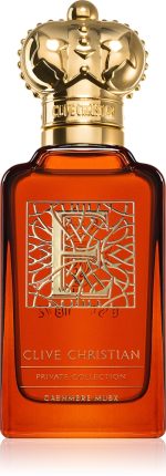E Cashmere Musk