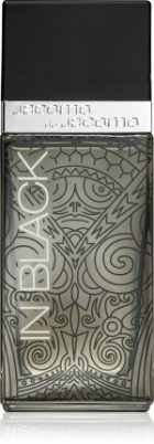 Jacomo de Jacomo In Black