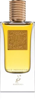 Oud Pure Wild Indonesian