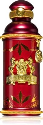 The Collector Rose Alba