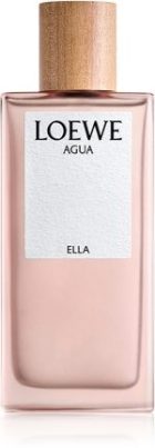 Agua Ella