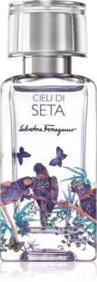 Di Seta Cieli Di Seta