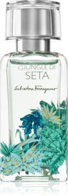Di Seta Giungle Di Seta