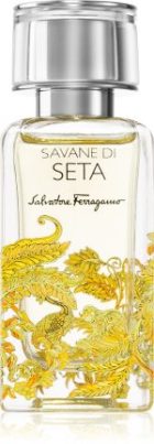 Di Seta Savane Di Seta