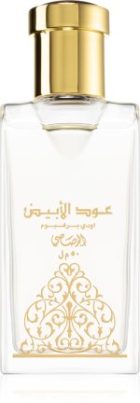 Oudh Al Abiyad
