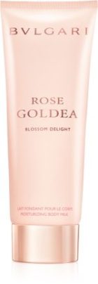 Rose Goldea Blossom Delight