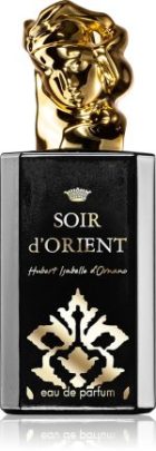 Soir d'Orient