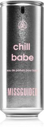 Chill Babe