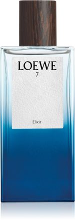 7 Elixir