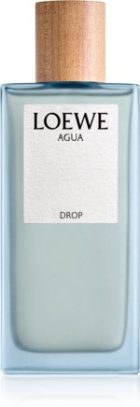 Agua Drop