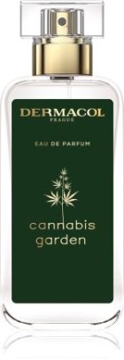 Cannabis Garden
