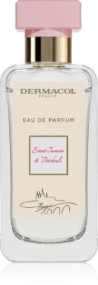 Sweet Jasmine & Patchouli