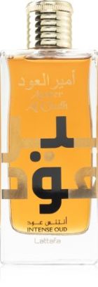 Ameer Al Oudh Intense Oud