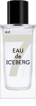 Eau de Iceberg Jasmine