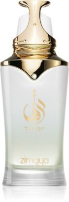 Taraf White