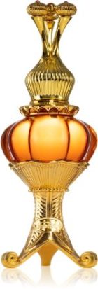 Supreme Amber