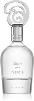 Musk Pour Narcis