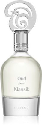 Oud Pour Klassik