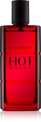 Hot Water