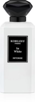 In White Intense