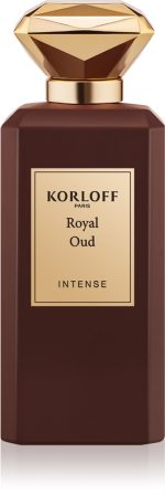 Royal Oud Intense
