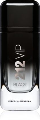 212 VIP Black